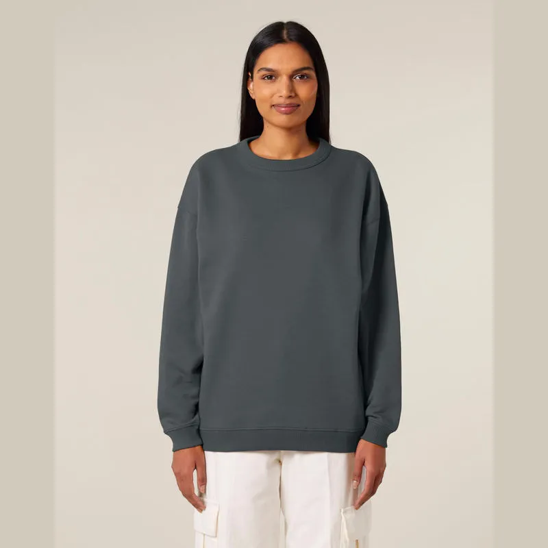 Stella Paloma oversized dámská mikina