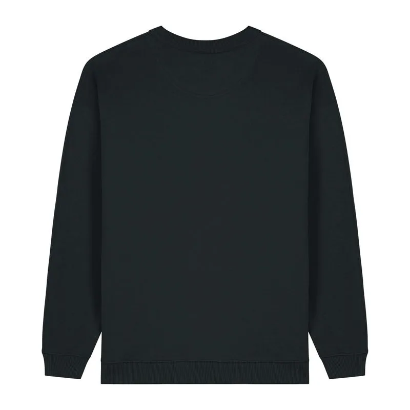Stella Paloma oversized dámská mikina