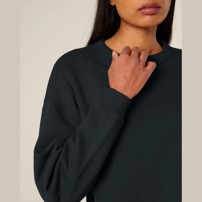 Stella Paloma oversized dámská mikina