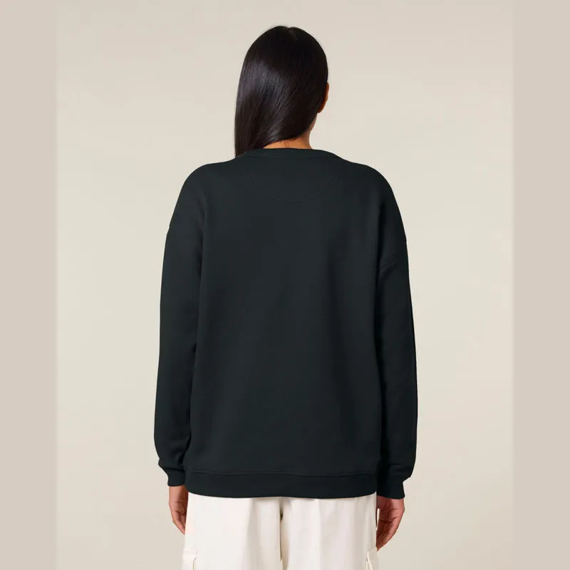 Stella Paloma oversized dámská mikina