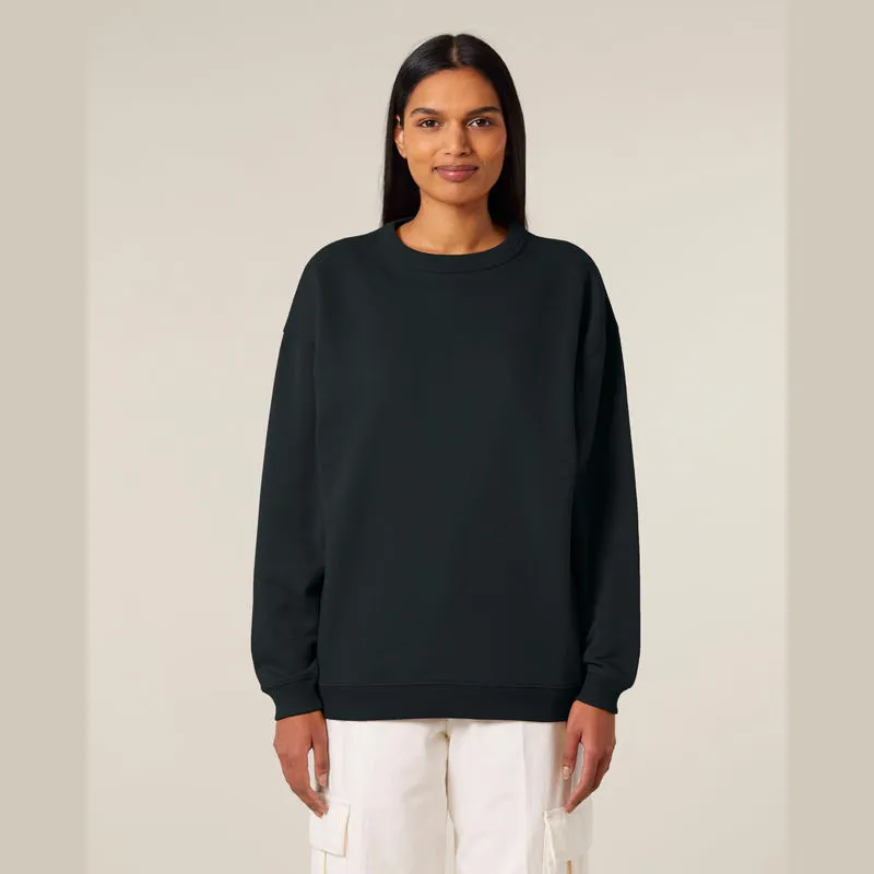 Stella Paloma oversized dámská mikina