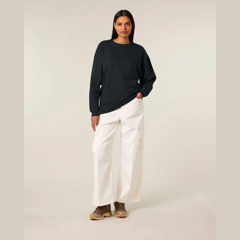 Stella Paloma oversized dámská mikina