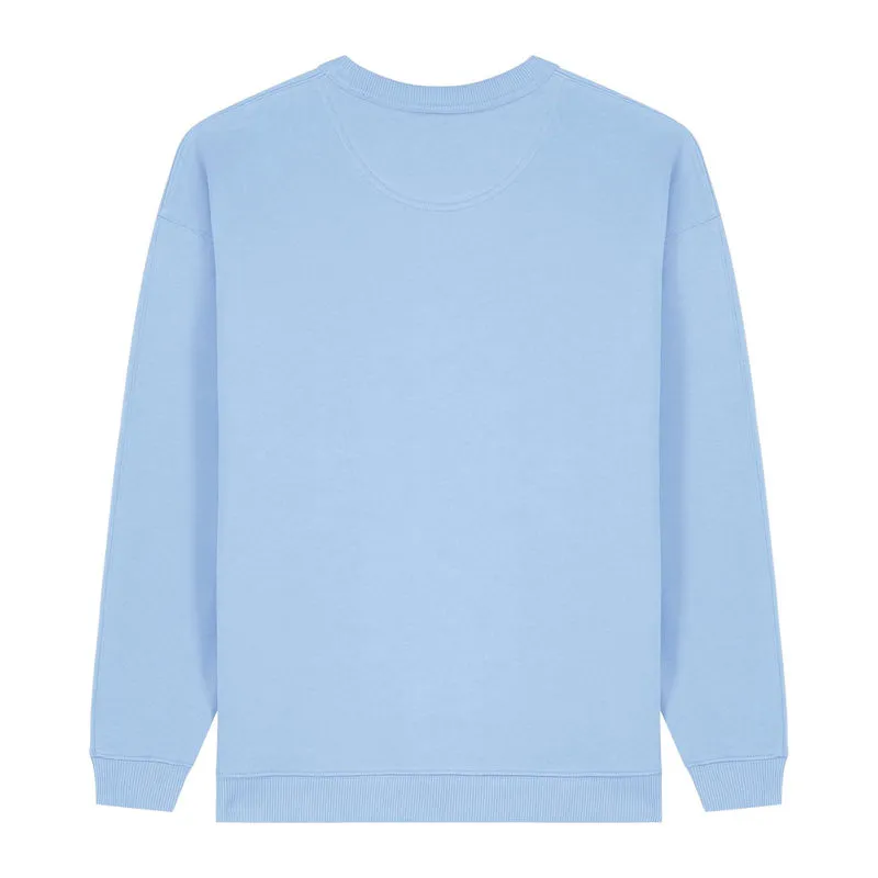 Stella Paloma oversized dámská mikina