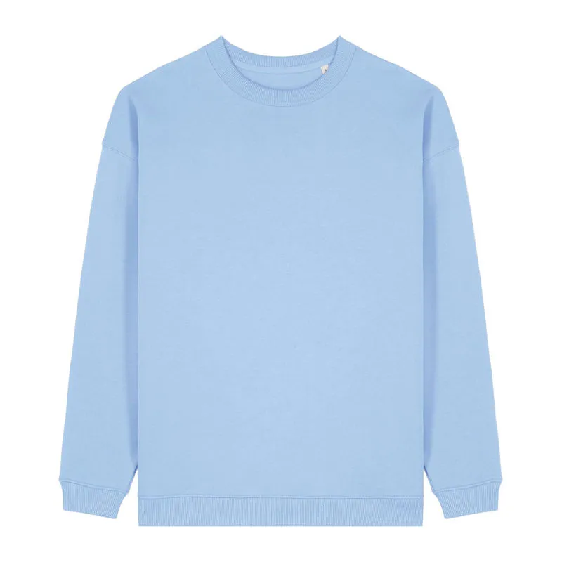 Stella Paloma oversized dámská mikina