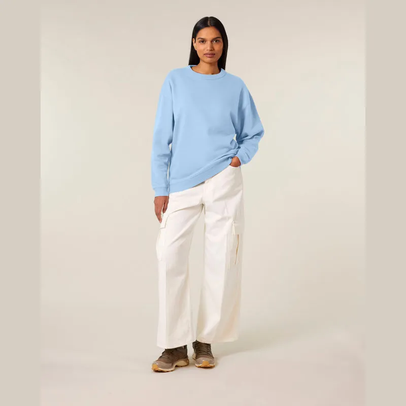 Stella Paloma oversized dámská mikina