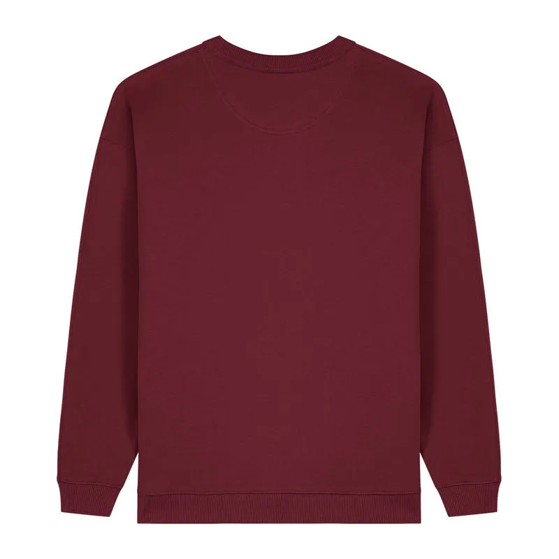 Stella Paloma oversized dámská mikina