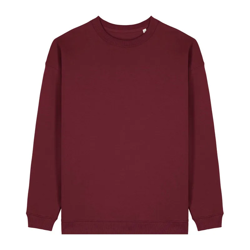 Stella Paloma oversized dámská mikina