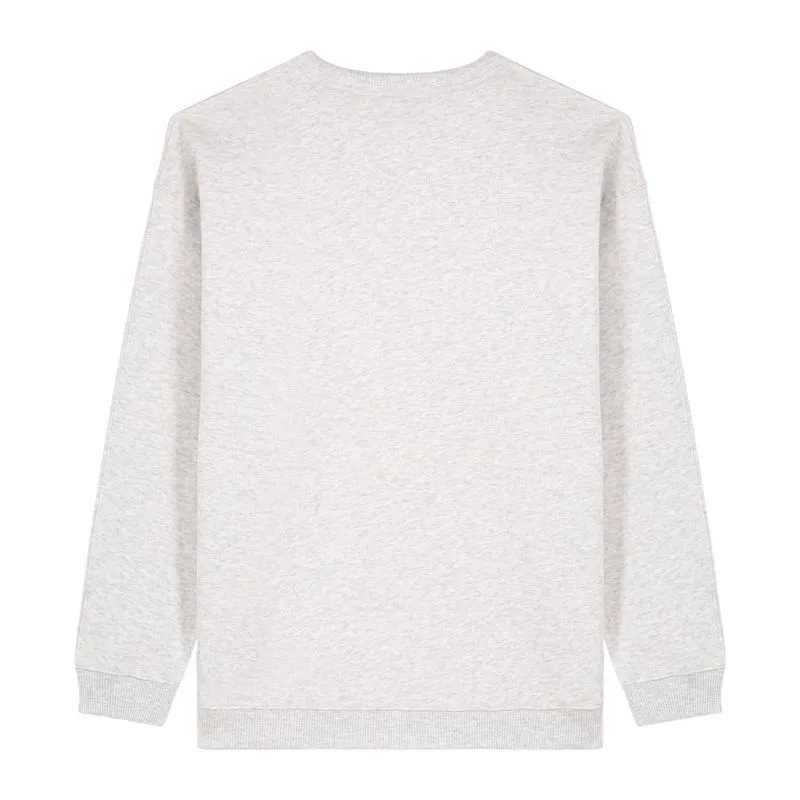 Stella Paloma oversized dámská mikina