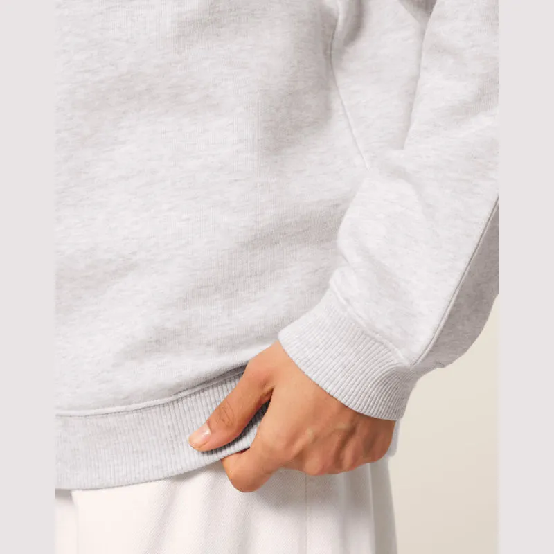 Stella Paloma oversized dámská mikina