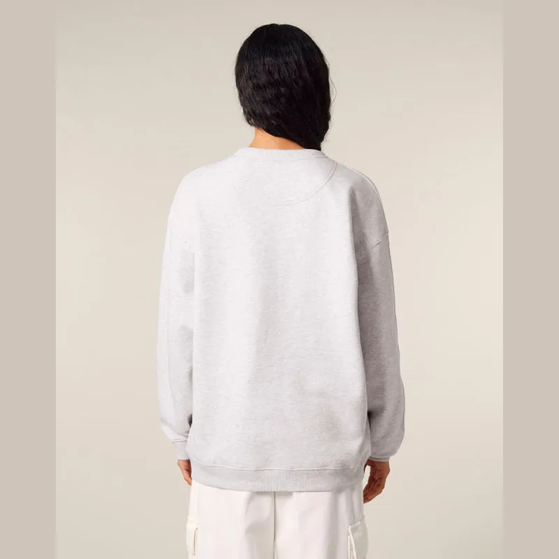Stella Paloma oversized dámská mikina