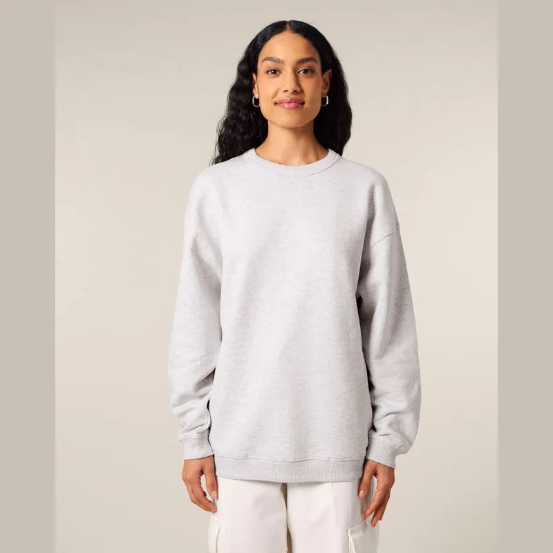 Stella Paloma oversized dámská mikina