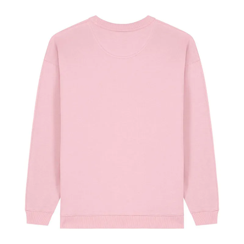 Stella Paloma oversized dámská mikina