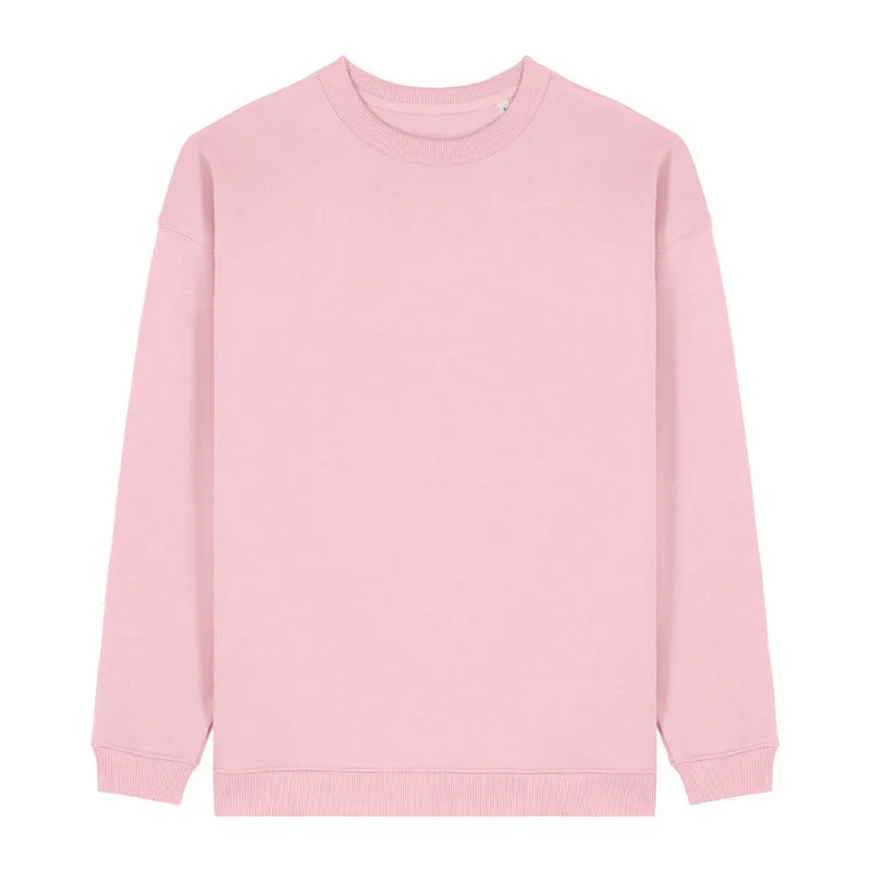 Stella Paloma oversized dámská mikina