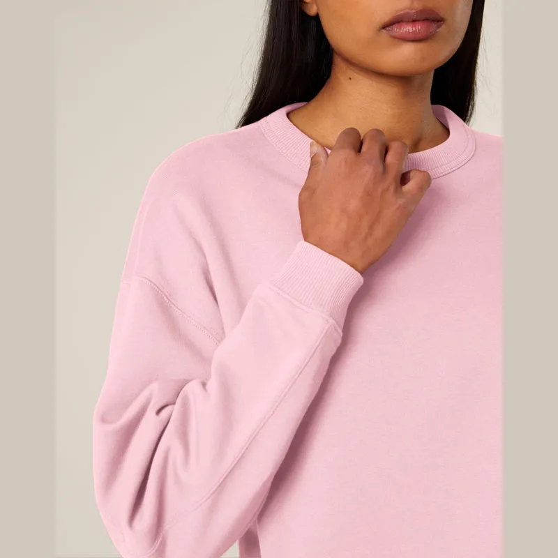 Stella Paloma oversized dámská mikina