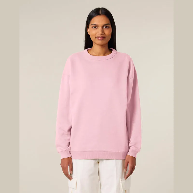 Stella Paloma oversized dámská mikina