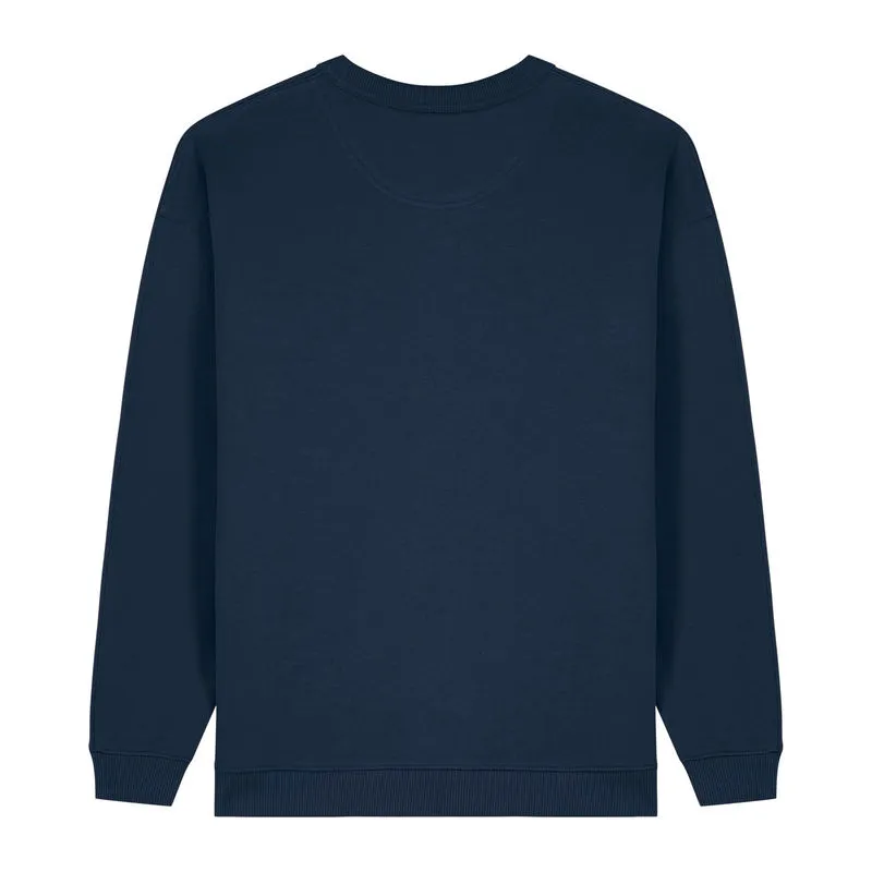 Stella Paloma oversized dámská mikina