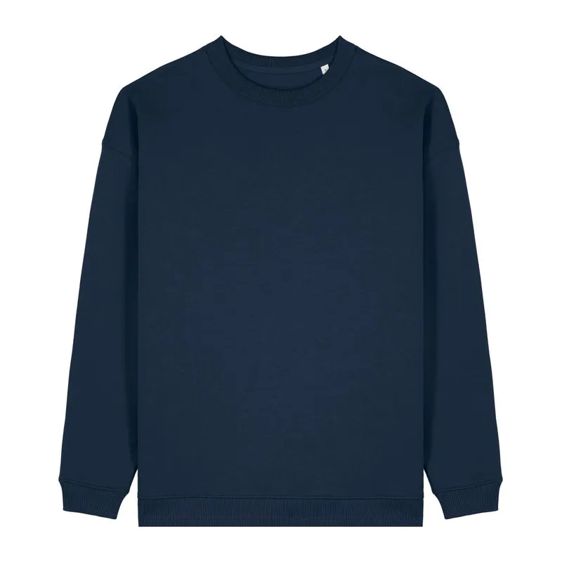 Stella Paloma oversized dámská mikina