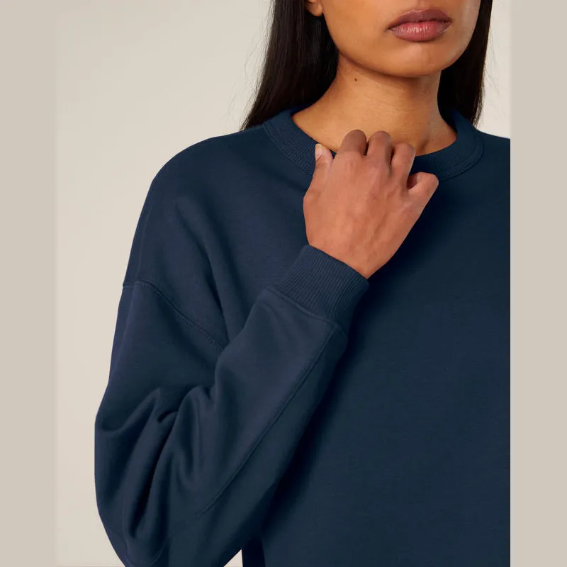 Stella Paloma oversized dámská mikina