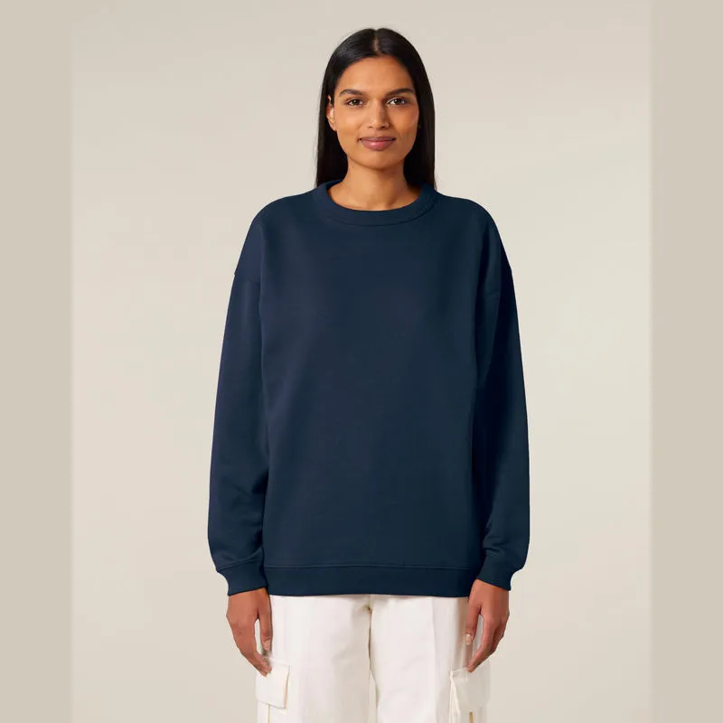 Stella Paloma oversized dámská mikina