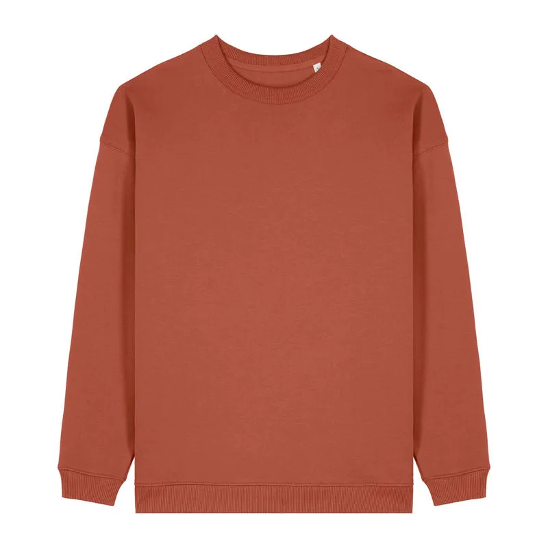 Stella Paloma oversized dámská mikina