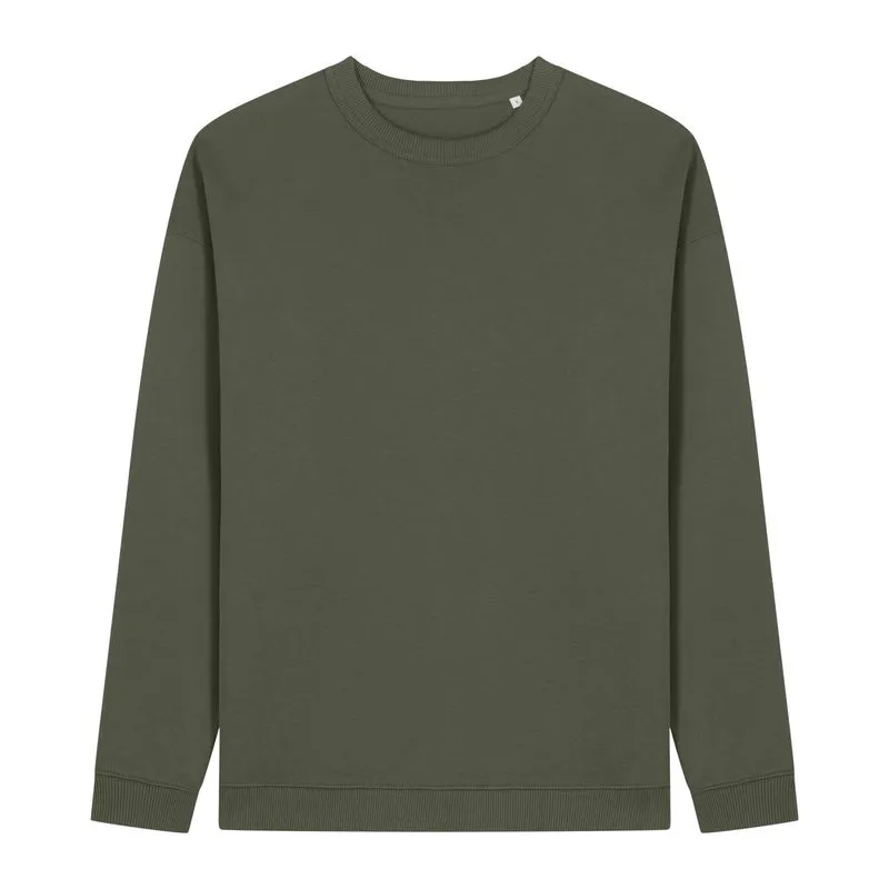 Stella Paloma oversized dámská mikina