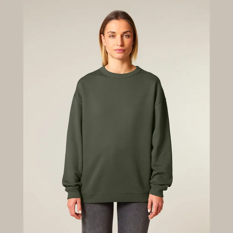 Stella Paloma oversized dámská mikina