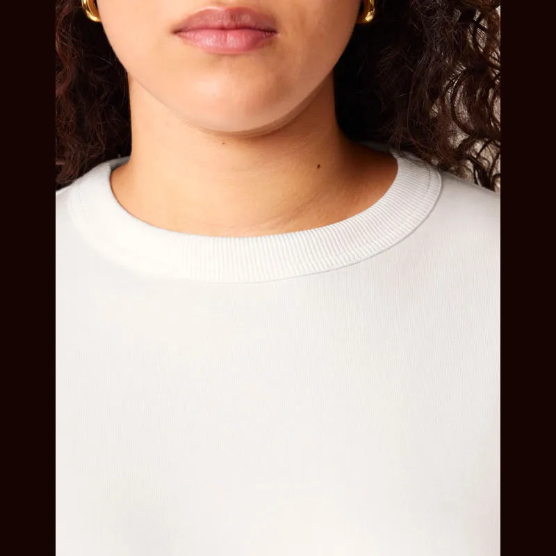 Stella Paloma oversized dámská mikina