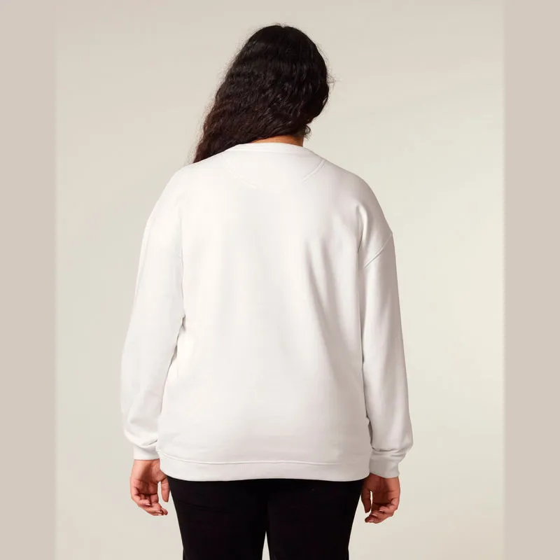 Stella Paloma oversized dámská mikina