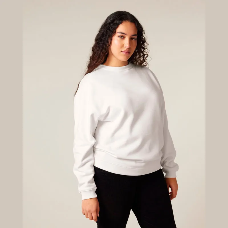 Stella Paloma oversized dámská mikina