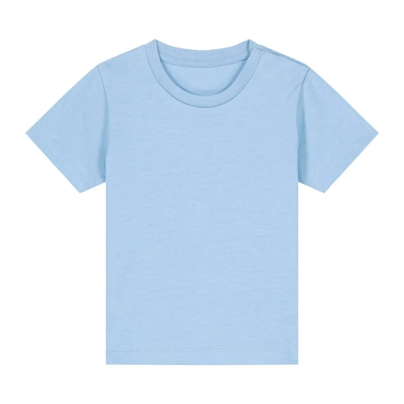 Baby Creatorbabies' t-shirt