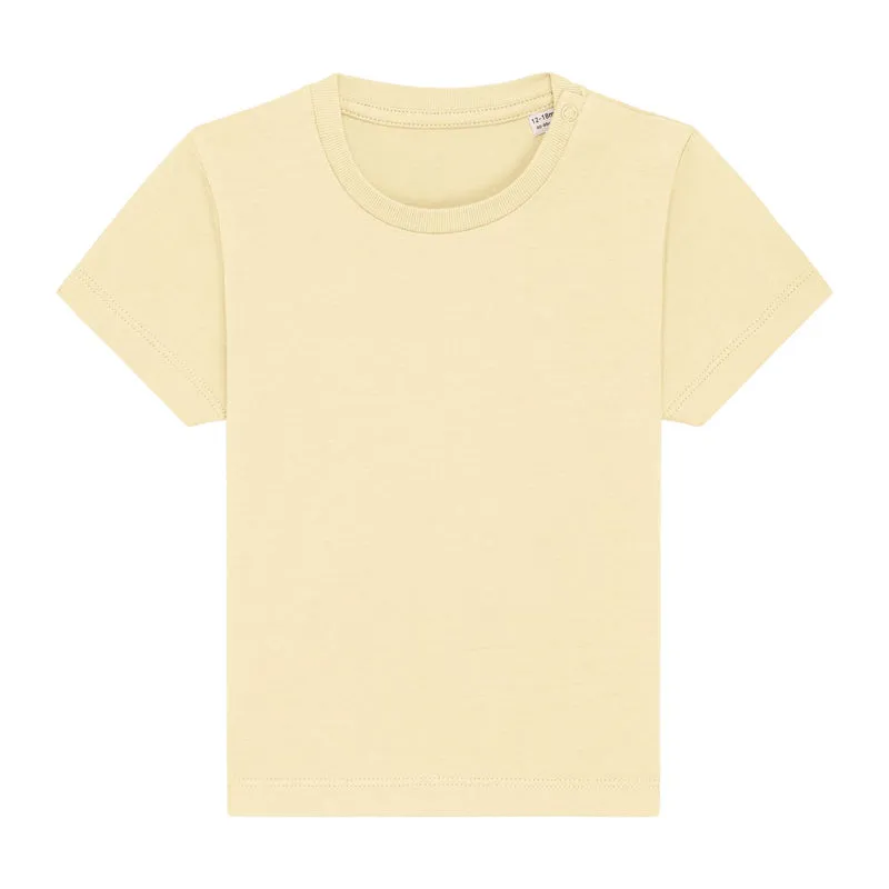 Baby Creatorbabies' t-shirt