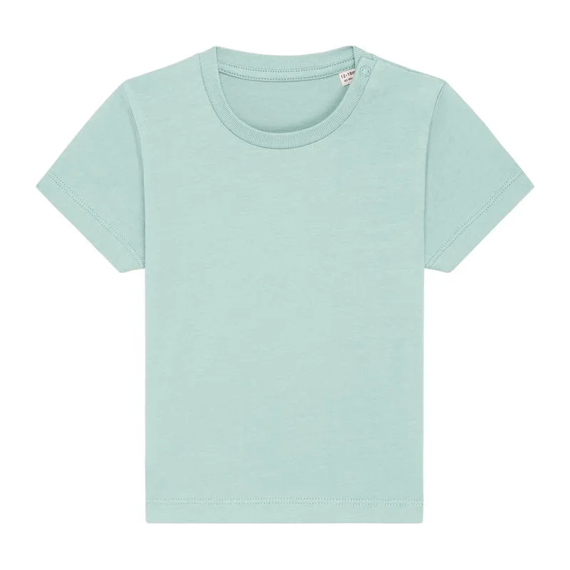 Baby Creatorbabies' t-shirt