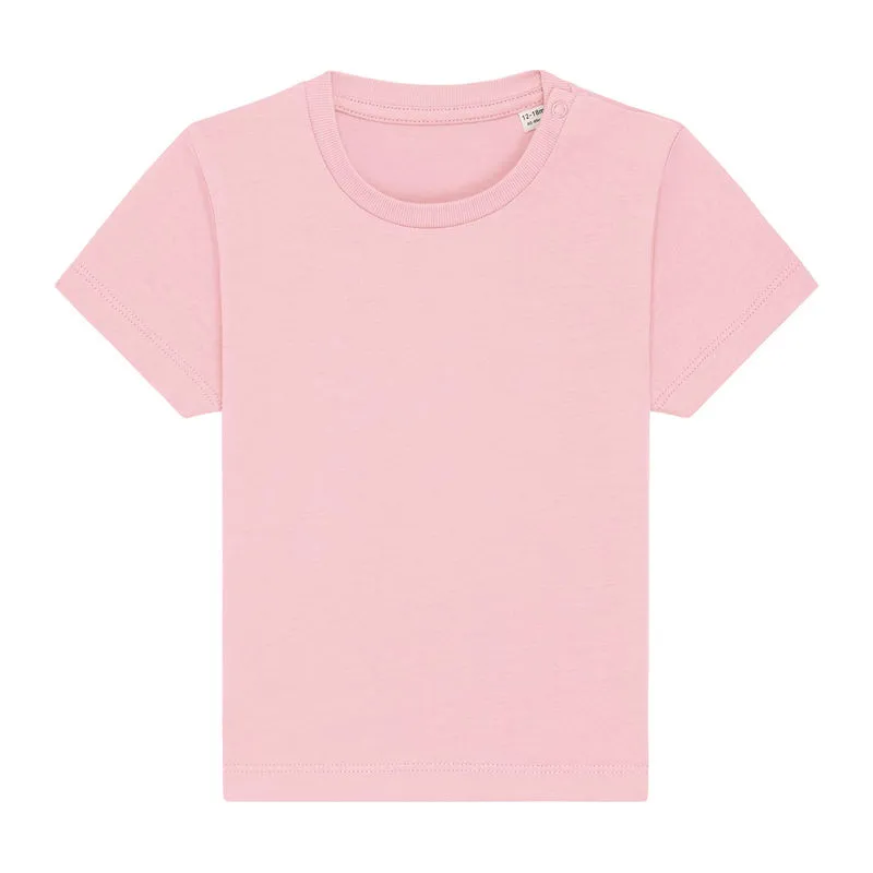 Baby Creatorbabies' t-shirt