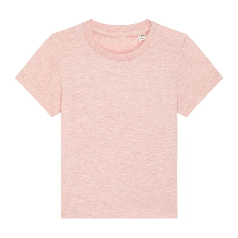 Baby Creatorbabies' t-shirt