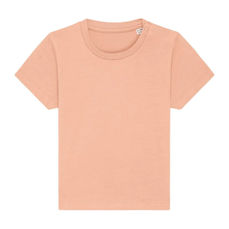 Baby Creatorbabies' t-shirt