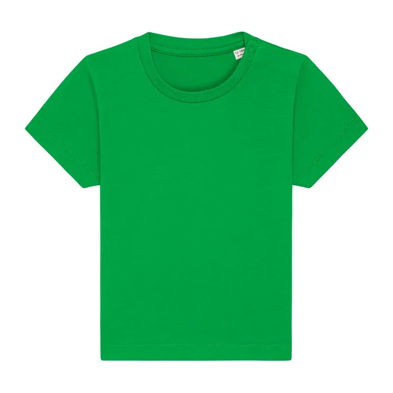 Baby Creatorbabies' t-shirt