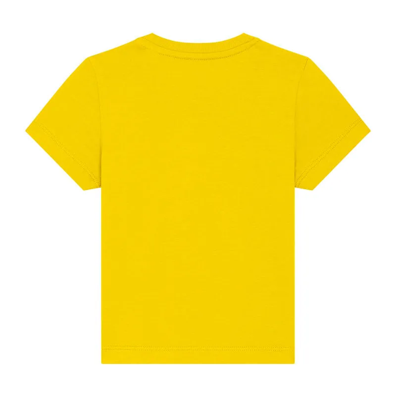 Baby Creatorbabies' t-shirt