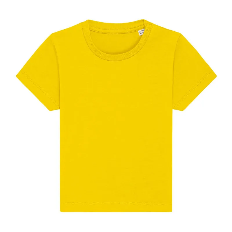 Baby Creatorbabies' t-shirt