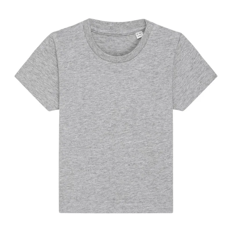 Baby Creatorbabies' t-shirt
