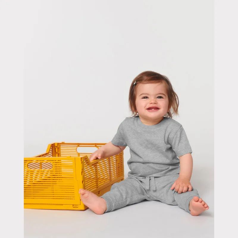 Baby Creatorbabies' t-shirt