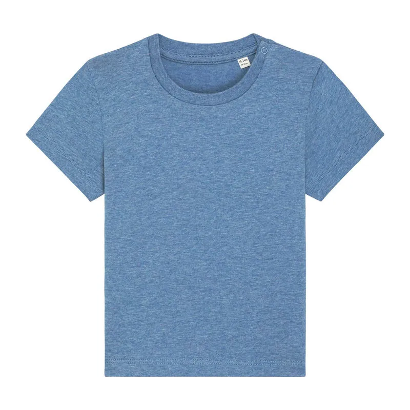 Baby Creatorbabies' t-shirt