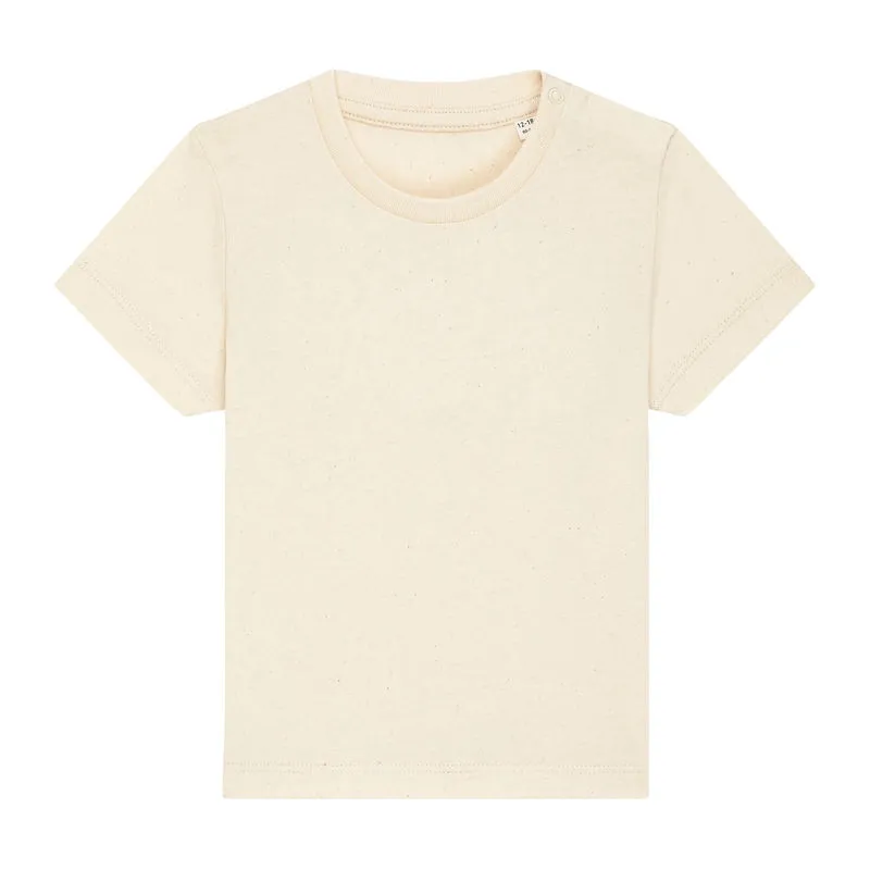 Baby Creatorbabies' t-shirt