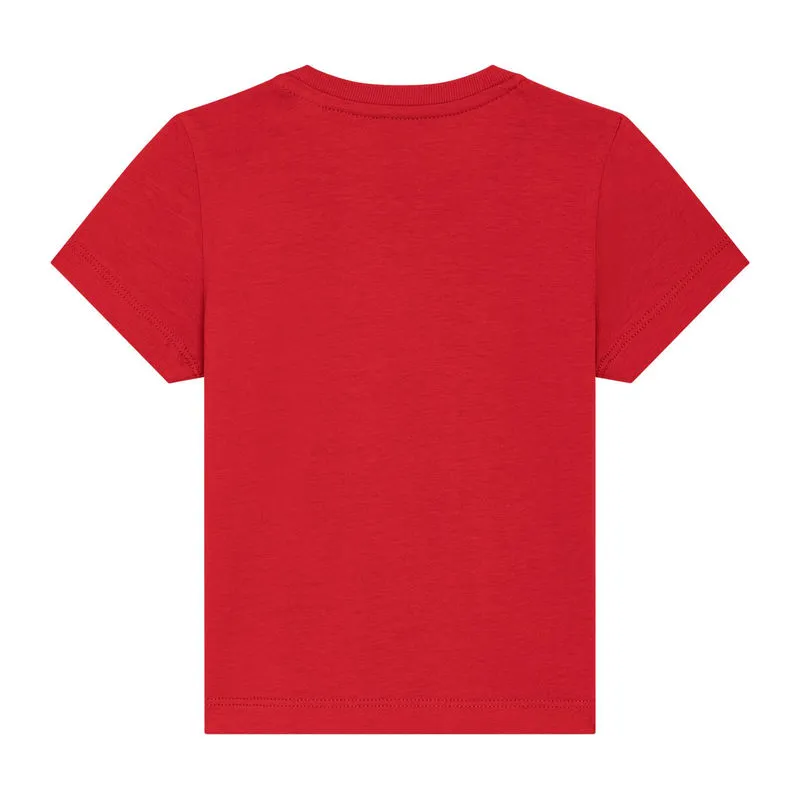 Baby Creatorbabies' t-shirt