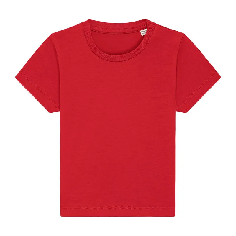 Baby Creatorbabies' t-shirt