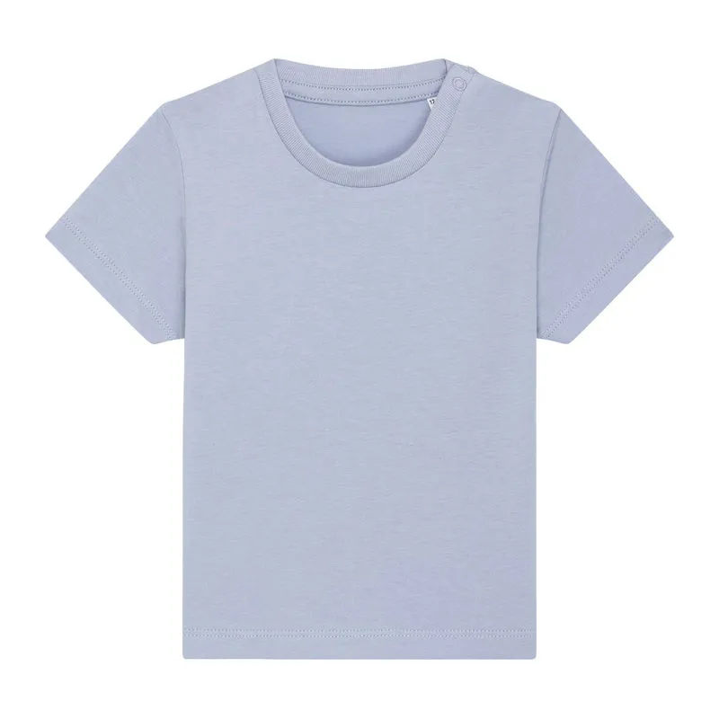 Baby Creatorbabies' t-shirt