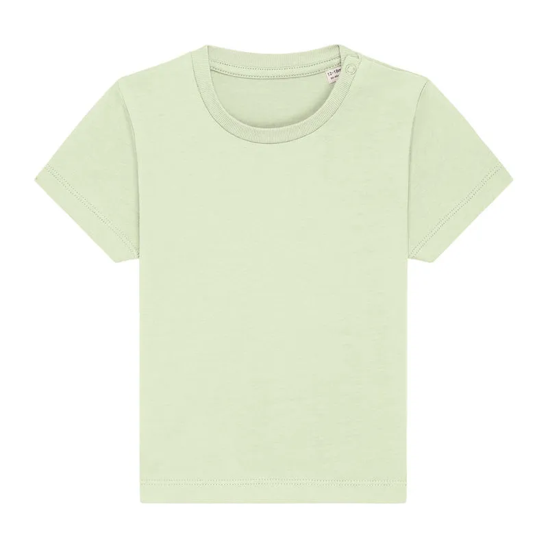Baby Creatorbabies' t-shirt