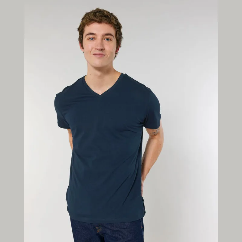 Stanley Presenter pánské tričko s výstřihem do V