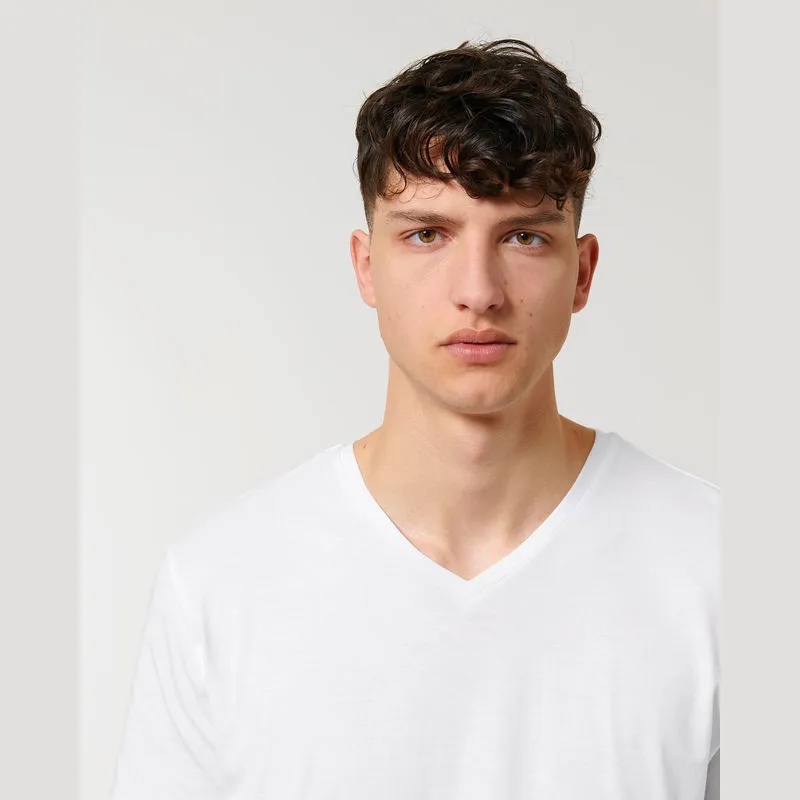 Stanley Presenter pánské tričko s výstřihem do V