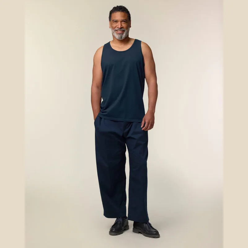 Stanley Stancer pánský tank top