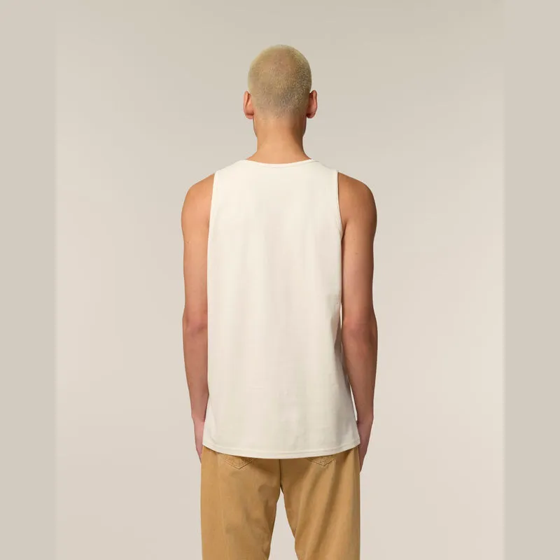 Stanley Stancer pánský tank top